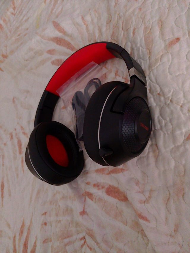 Auriculares CIPUSEN UG-01