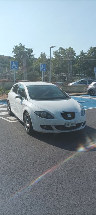 SEAT Leon 2007