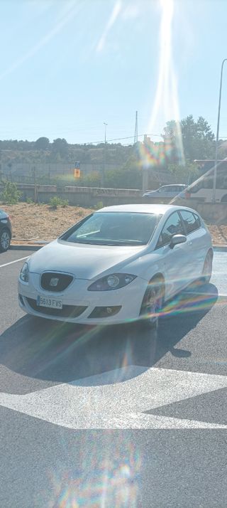 SEAT Leon 2007