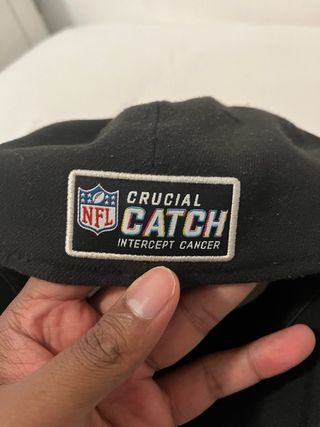 Gorra New Era Buccaneers 39Thirty