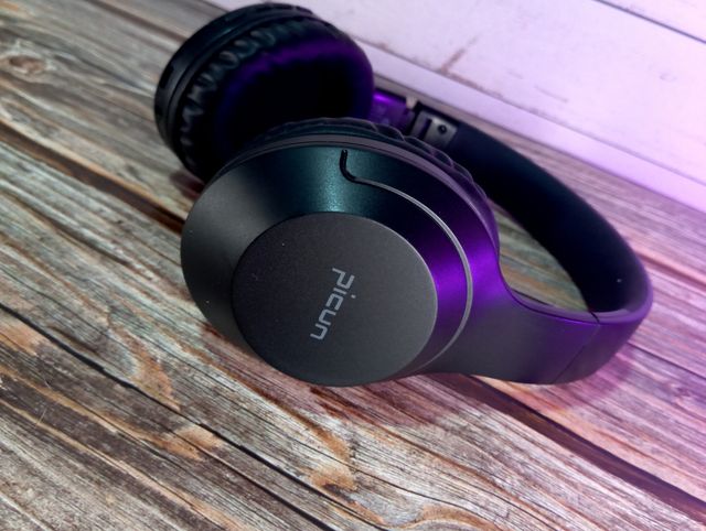 Auriculares Picun Bluetooth