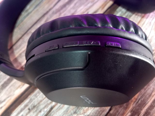 Auriculares Picun Bluetooth