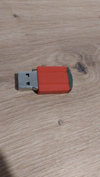 Pendrive USB 8GB