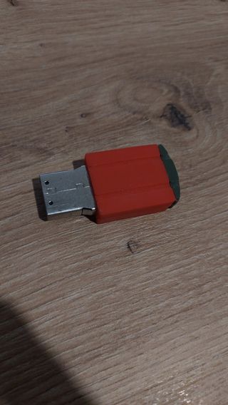 Pendrive USB 8GB