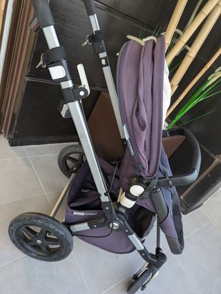 Bugaboo Cameleon 3 - Silla paseo