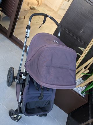 Bugaboo Cameleon 3 - Silla paseo