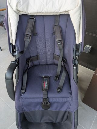 Bugaboo Cameleon 3 - Silla paseo