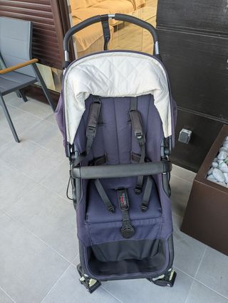 Bugaboo Cameleon 3 - Silla paseo