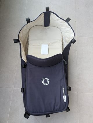 Bugaboo Cameleon 3 - Silla paseo