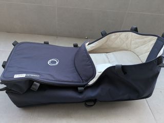 Bugaboo Cameleon 3 - Silla paseo