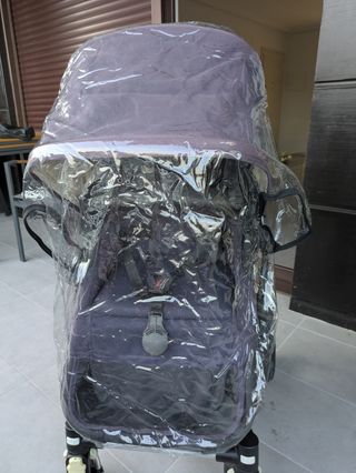 Bugaboo Cameleon 3 - Silla paseo