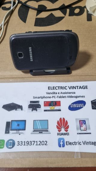 8810N-Smartphone Samsung Galaxy Next