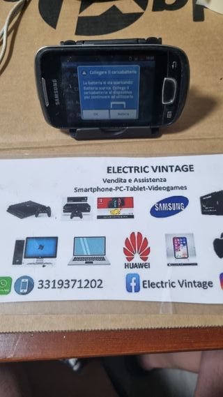 8810N-Smartphone Samsung Galaxy Next