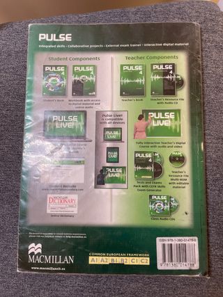 PULSE 4 Sb (ebook) Pk