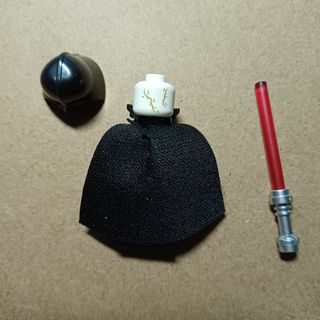 LEGO Darth Vader