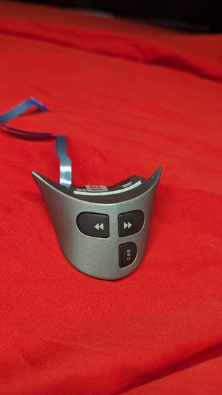 Mando volante Alfa GT/147