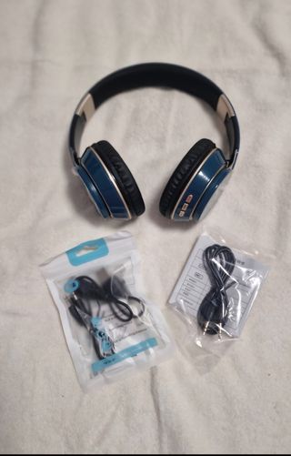 Auriculares inalámbricos Bluetooth