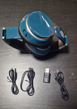 Auriculares inalámbricos Bluetooth