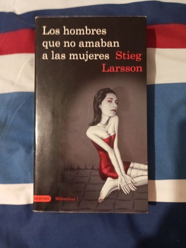 Los hombres que no amaban a las mujeres: The Gi...