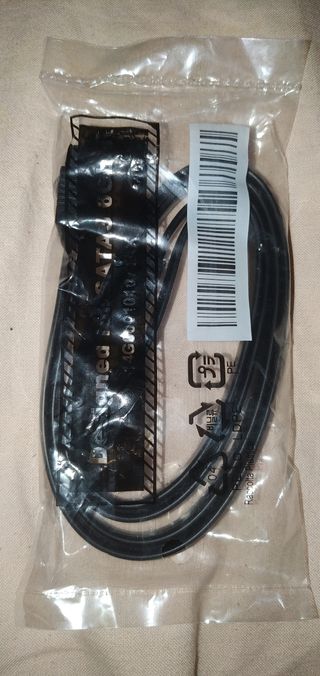Cable SATA 6Gb/s - PC