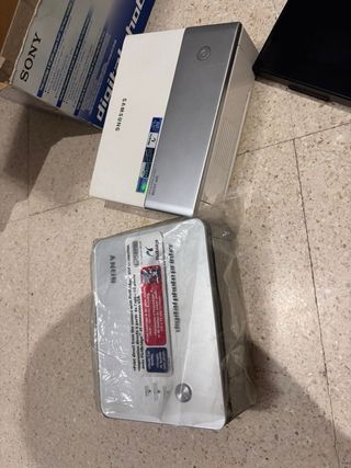 Impresora Fotográfica Sony DPP-FP30