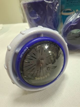 Nature2 Express - Purificador mineral