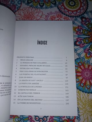 Eduardo. Príncipe negro de Gales (Nuevo)