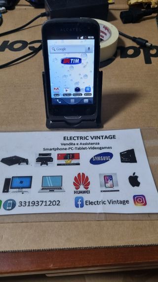 8816N-Smartphone Alcatel One Touch 985