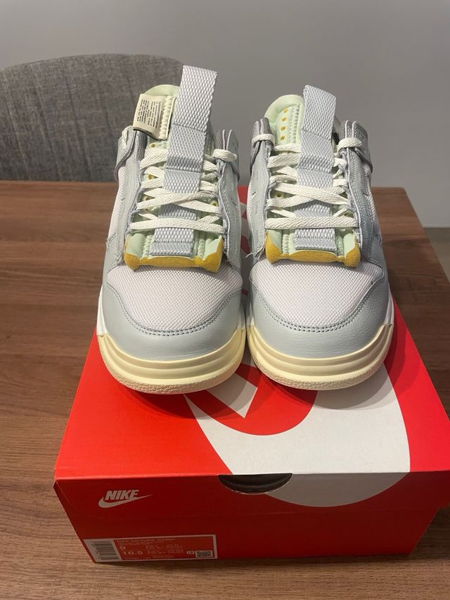 Nike Dunk Low Remastered - Mint Foam