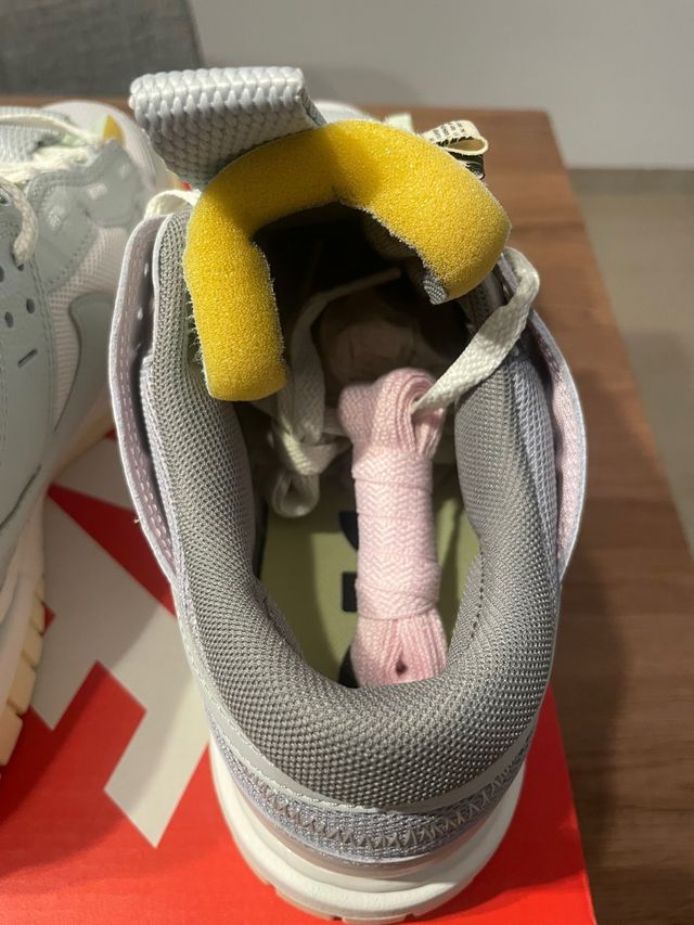 Nike Dunk Low Remastered - Mint Foam