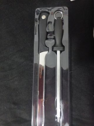 Cuchillo Jamonero Jamonprive