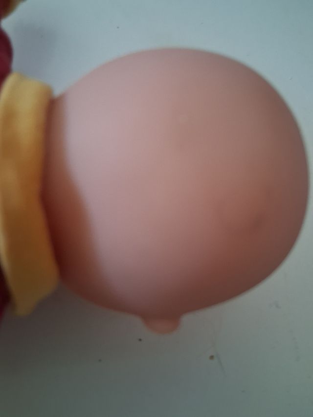 Bambola Caillou famosa