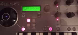 Alesis Photon X25 MIDI Keyboard