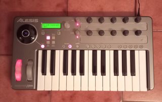 Alesis Photon X25 MIDI Keyboard