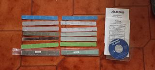 Alesis Photon X25 MIDI Keyboard