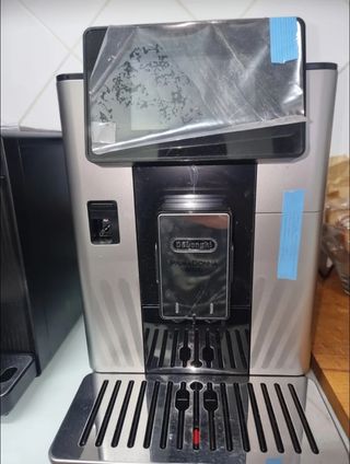 Cafetera DeLonghi Primadonna Soul