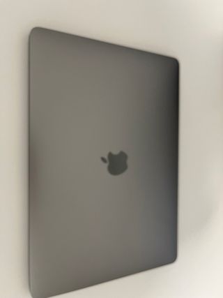 MacBook Pro 13" Gris Plata