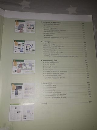 FISICA Y QUIMICA SERIE INVESTIGA 2 ESO SABER HACER