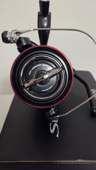 Nuovo Shimano Surf Leader SD35 modello 2025.