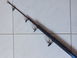 Cana de pesca Silstar Special Power New Era, 3.50m