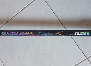 Cana de pesca Silstar Special Power New Era, 3.50m