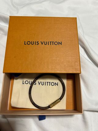 Pulsera Louis Vuitton Keep It 