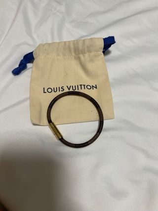Pulsera Louis Vuitton Keep It 