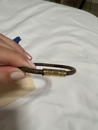 Pulsera Louis Vuitton Keep It 