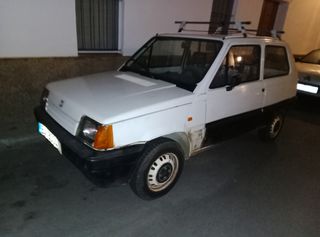 SEAT marbella 1993