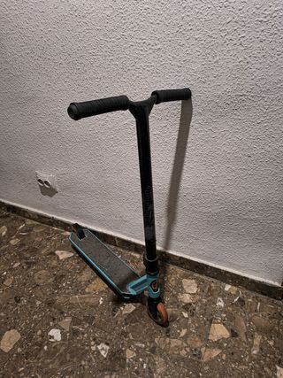 Patinete Oxelo usado