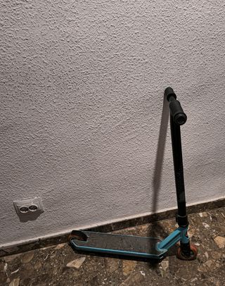 Patinete Oxelo usado