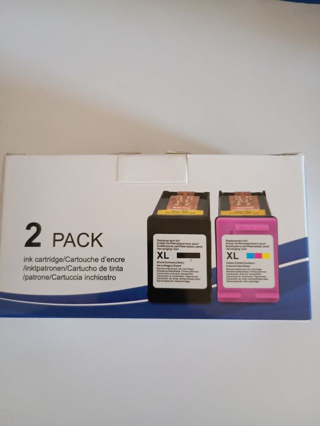 Cartucce stampante 305XL per HP