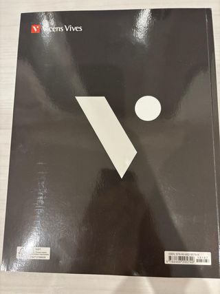 HISTORIA DE L'ART (LC+QA+DIGITAL) (DUAL)