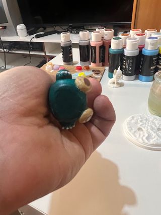 Llavero Snorlax Pokémon
